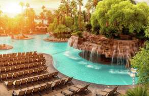 The Mirage Image